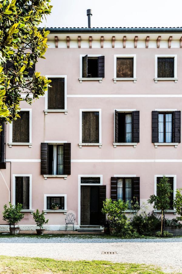Ca' De Memi Villa Piombino Dese Ngoại thất bức ảnh