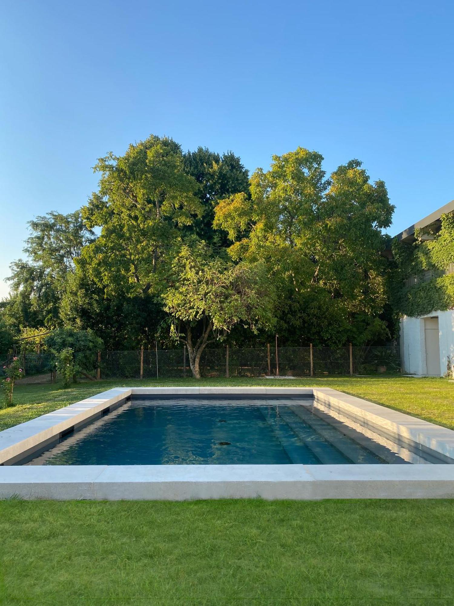 Ca' De Memi Villa Piombino Dese Ngoại thất bức ảnh
