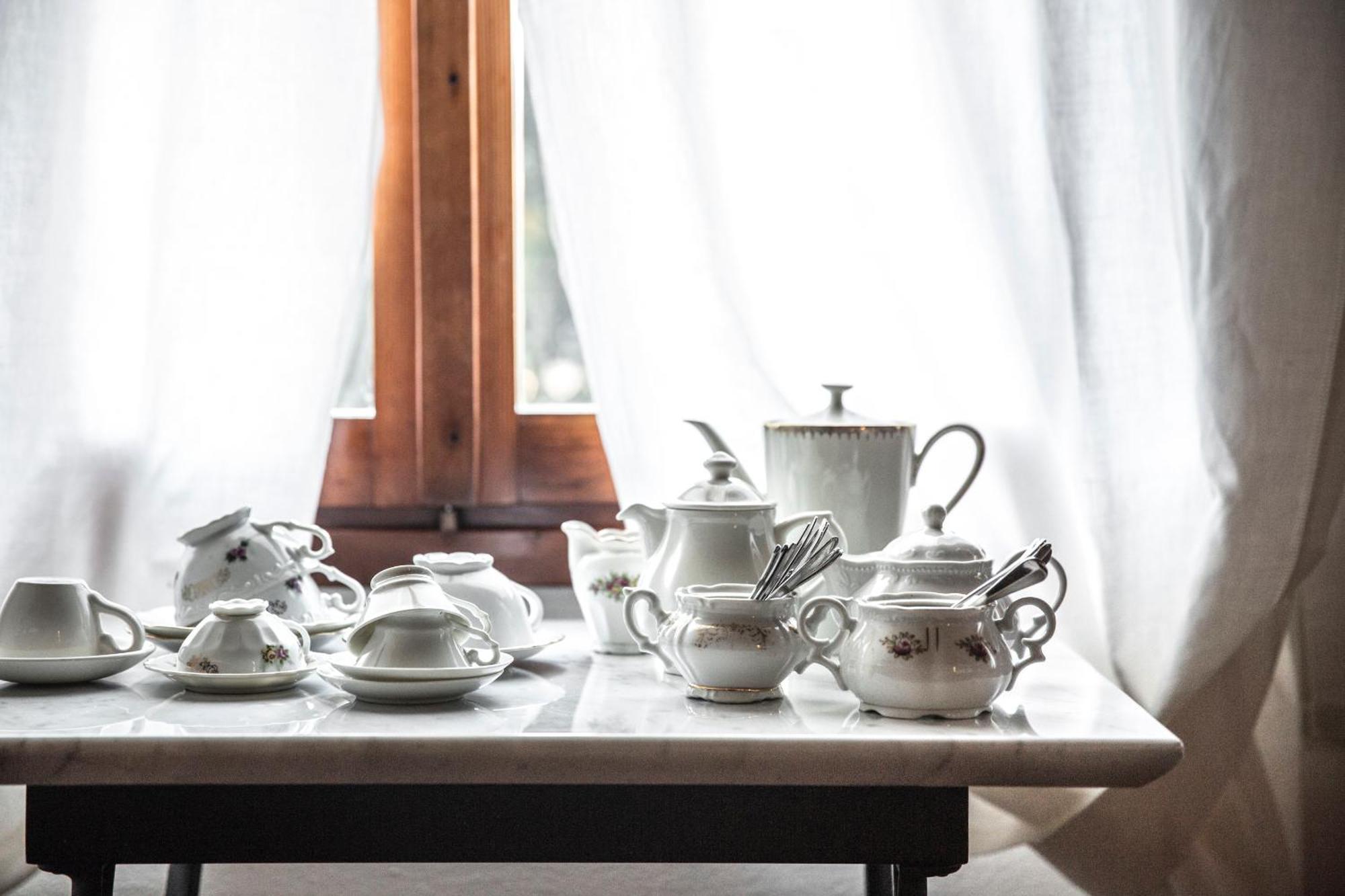 Ca' De Memi Villa Piombino Dese Ngoại thất bức ảnh